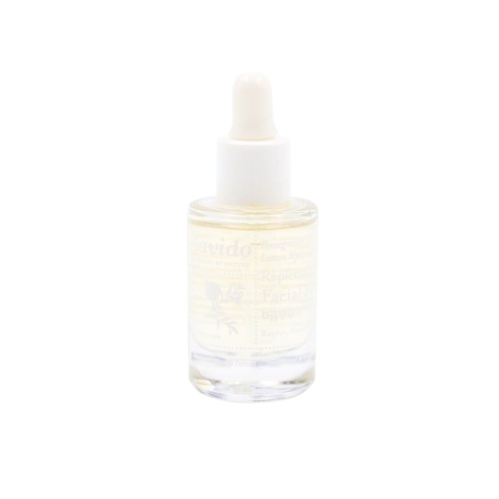 Lavido - Replenishing Facial Serum -‎ .33 fl oz
